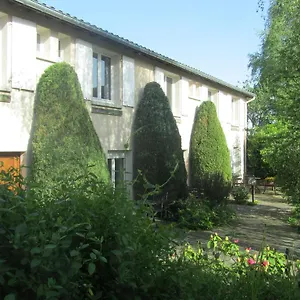 Hôtel De L'arzon