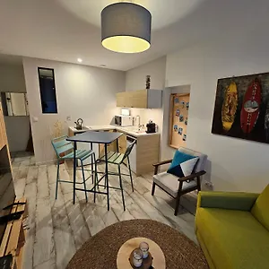  Appartement Le Loft De - La Bastide, Le Chalet, Le Loft, Le Mas, La Paillote