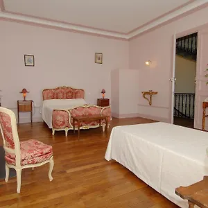  Maison d'hôtes La Maison De Mariecamille