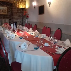 Hôtel Restaurant L'ecrevisse